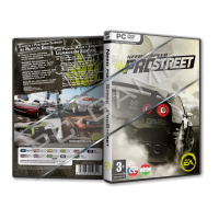 nfs prostreet pc oyun